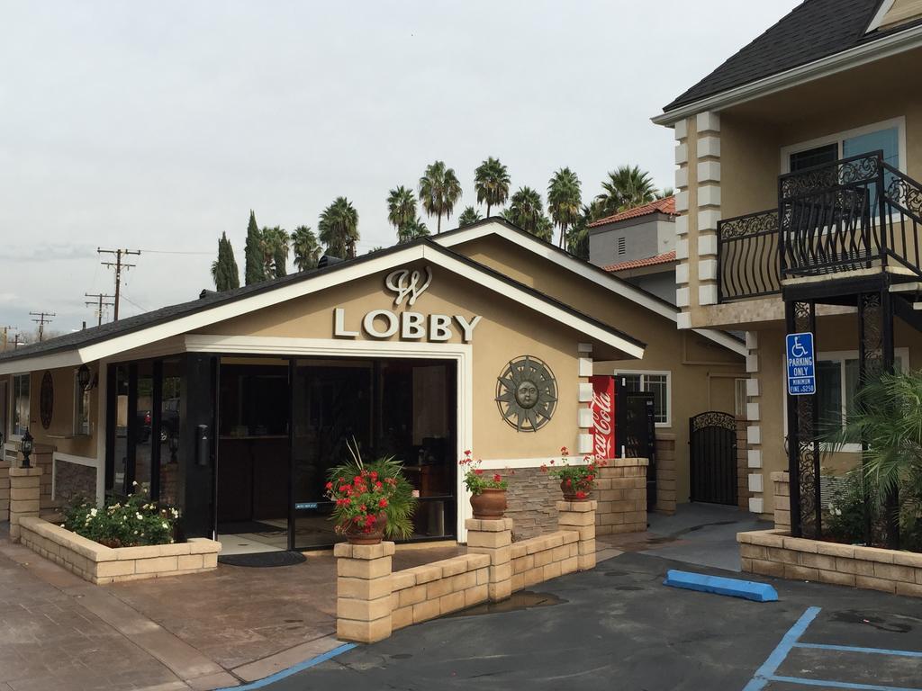 胡桃套房酒店 西科维纳 外观 照片